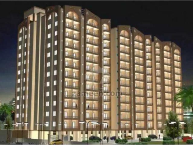 Apartment for sale in Usmani Town, کراچی ڈویژن