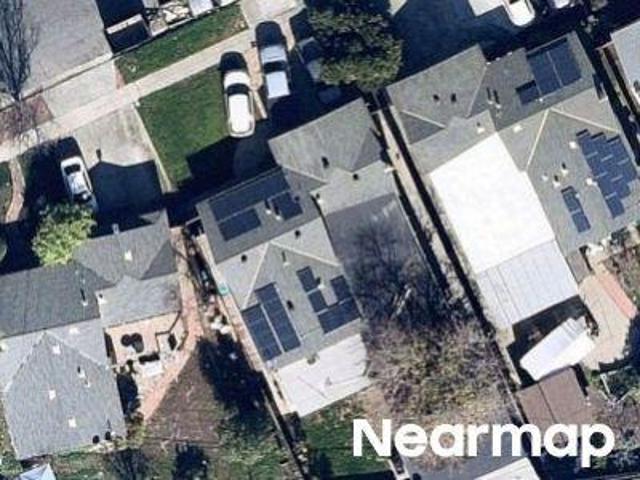 House for sale in San Jose