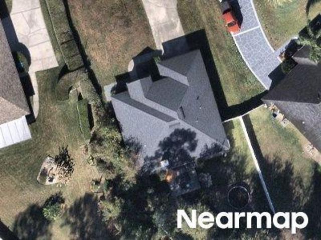 House for sale in Jacksonville, Florida
