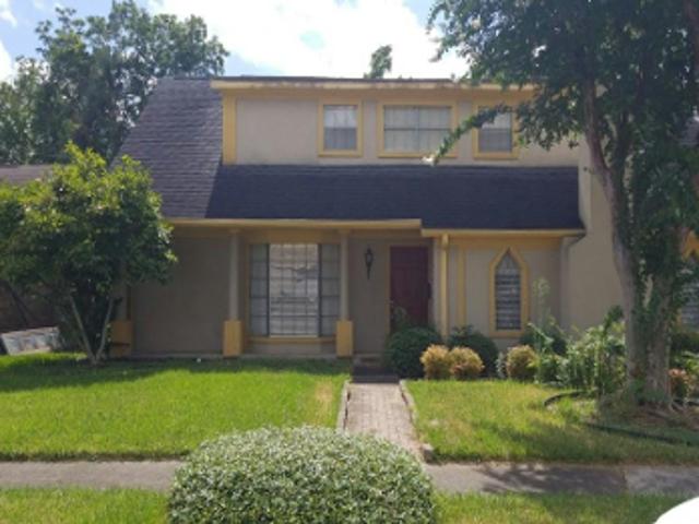 House for sale in Harris, Texas