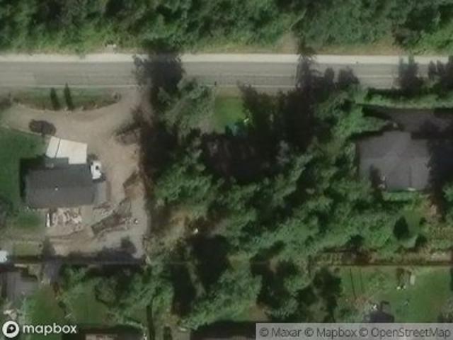 House for sale in Alaska