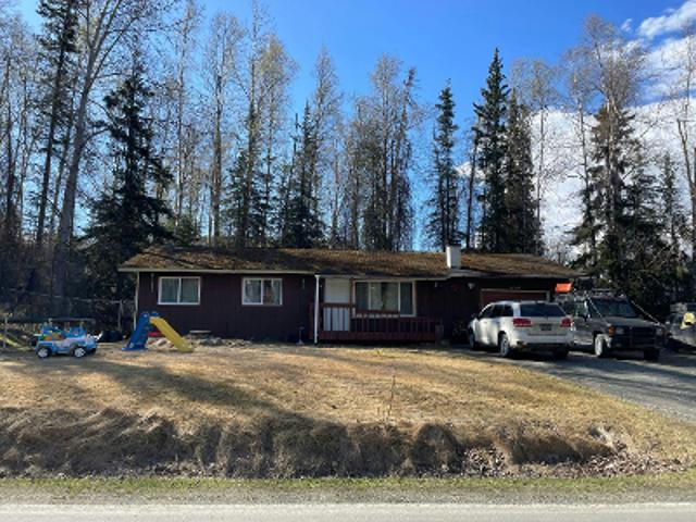 House for sale in Heritage Estates, Anchorage
