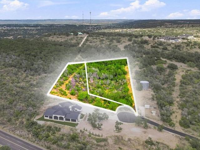 Land for sale in Llano, Texas