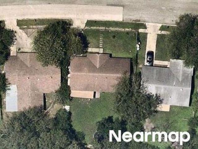House for sale in Leesville, Texas