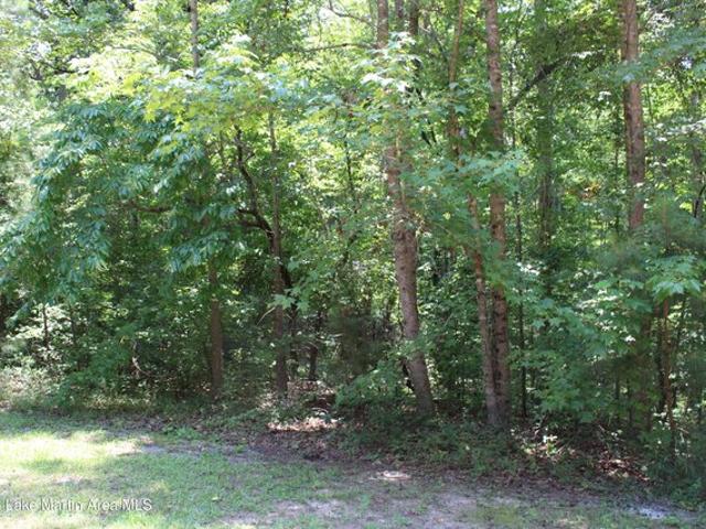 Land for sale in Dadeville, Tallapoosa County