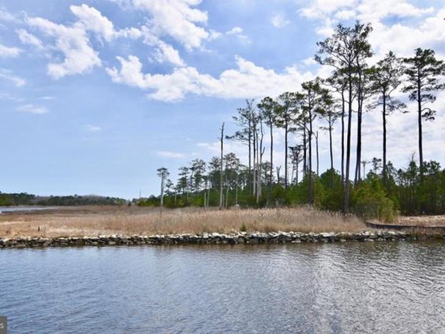 Land for sale in Berlin, Maryland