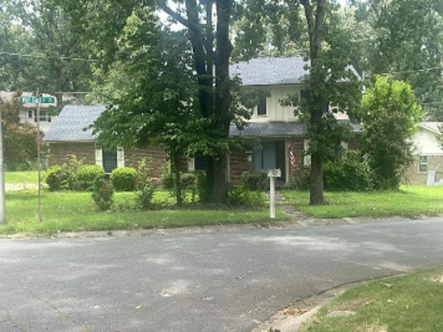 House for sale in Ark