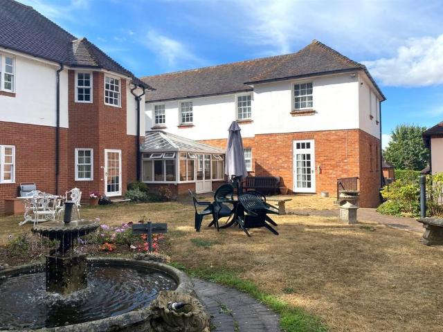 House for rent in Henley-on-Thames, South Oxfordshire