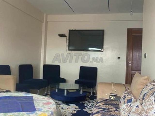 Appartement location à El Ma, Gharb-Chrarda-Beni Hssen