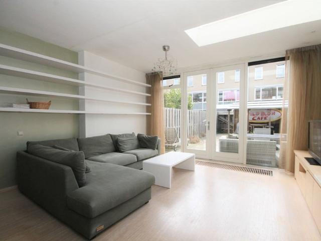 Appartement te huur in Rijswijk, Villapark Eikelenburgh