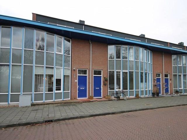 Landhuis te huur in Rijswijk, Villapark Eikelenburgh