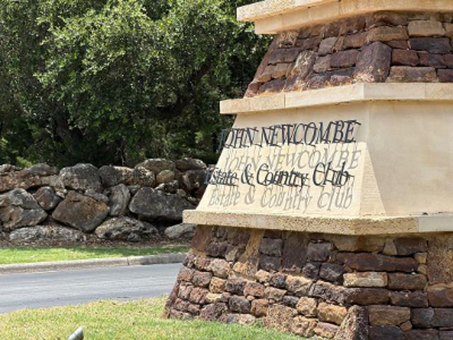 House for sale in New Braunfels, Texas
