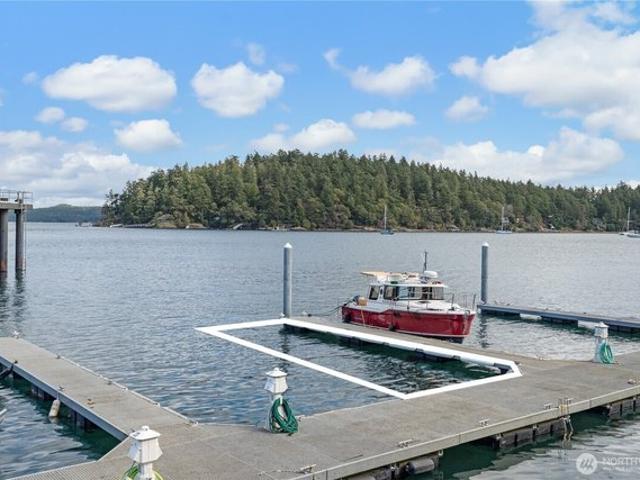 Land for sale in Friday Harbor, San Juan County