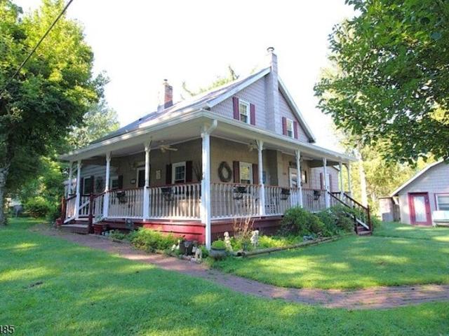 House for sale in Warbasse, Lafayette Township