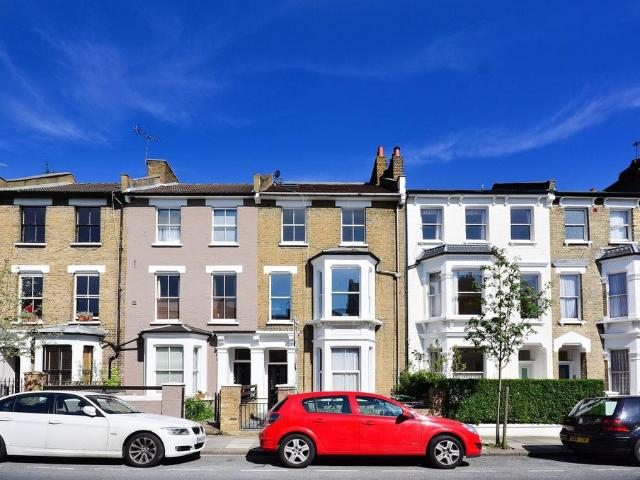 House for rent in Shepherd's Bush, Greater London