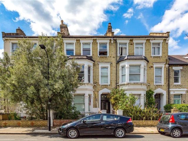 Studio for rent in Shepherd's Bush, Greater London