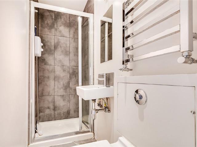Apartment for rent in Shepherd's Bush, Greater London