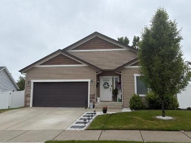 House for sale in Post Falls, Idaho