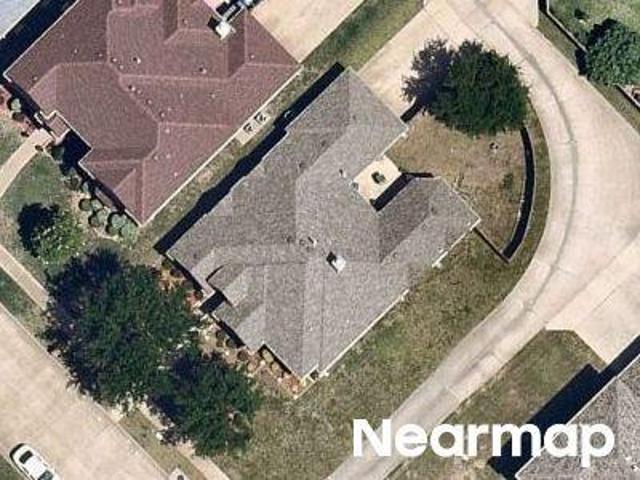 House for sale in Garland, Texas