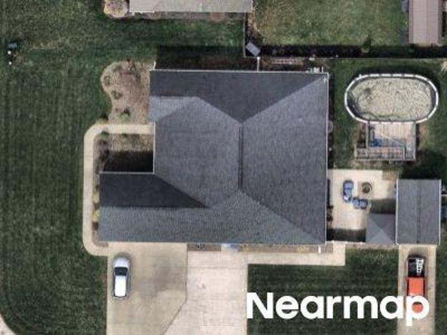 House for sale in North Ridgeville, Ohio