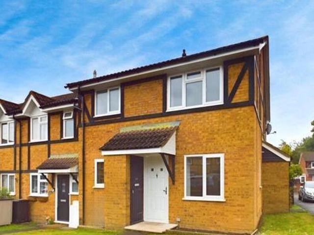 House for sale in Tadley, Priest Down