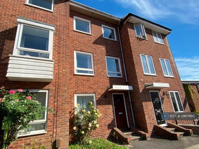 House for rent in Old Portsmouth, City Of Portsmouth