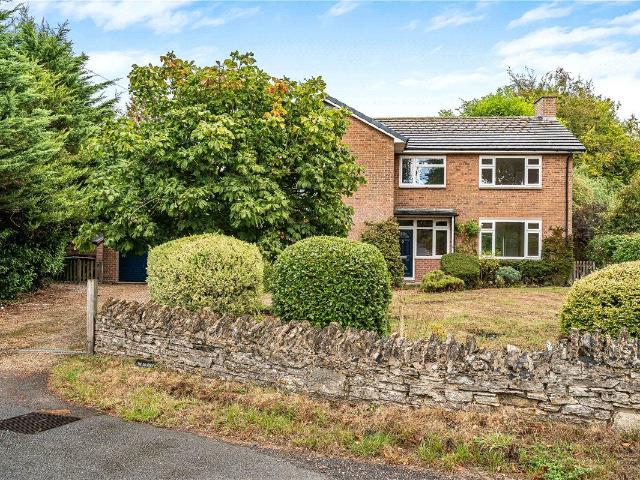 House for rent in Letcombe Regis, Dromore