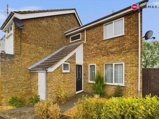 House for sale in Huntingdon