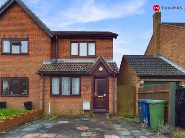 House for sale in Huntingdon