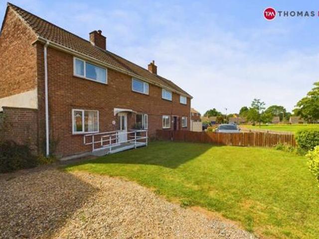 House for sale in Huntingdon