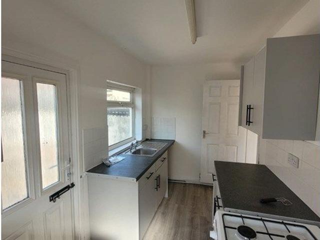 House for rent in Orrell Park, Calderstones