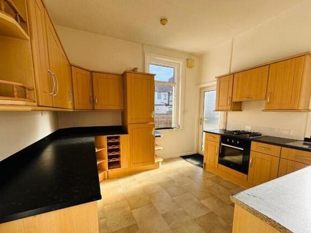 House for rent in Blackpool