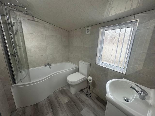 Apartment for rent in Knowle, Blackpool