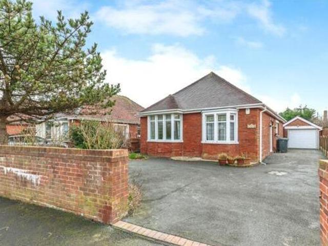 House for sale in Blackpool