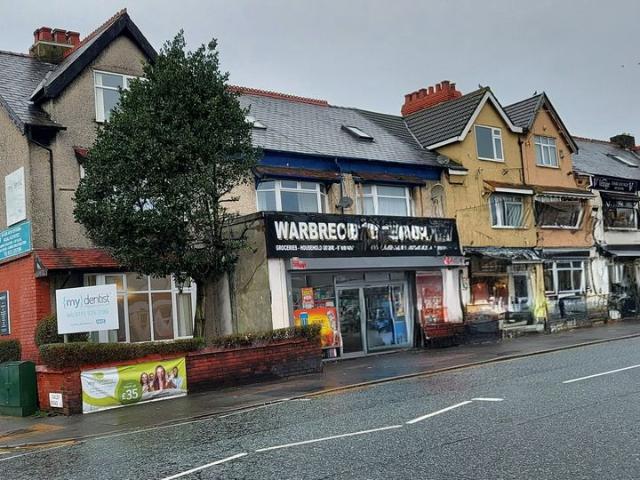 Apartment for rent in Orrell Park, Calderstones