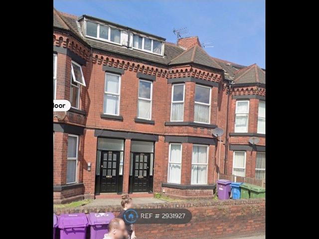 Apartment for rent in Orrell Park, Calderstones