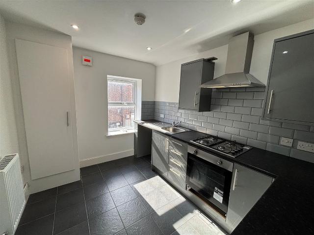 Apartment for rent in Orrell Park, Liverpool