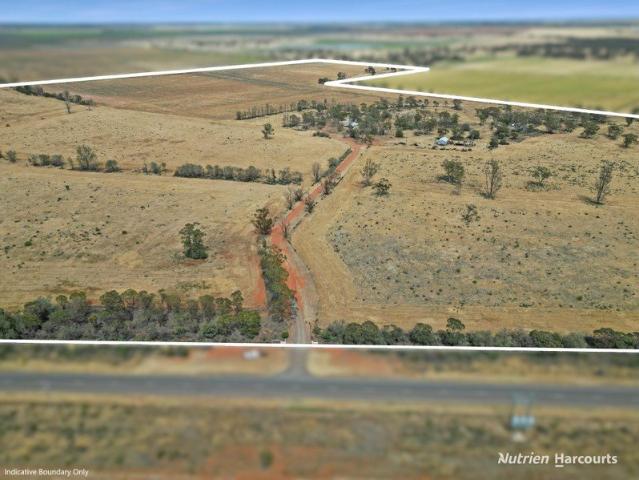 Acreage for sale in Griffith, Griffith City Council