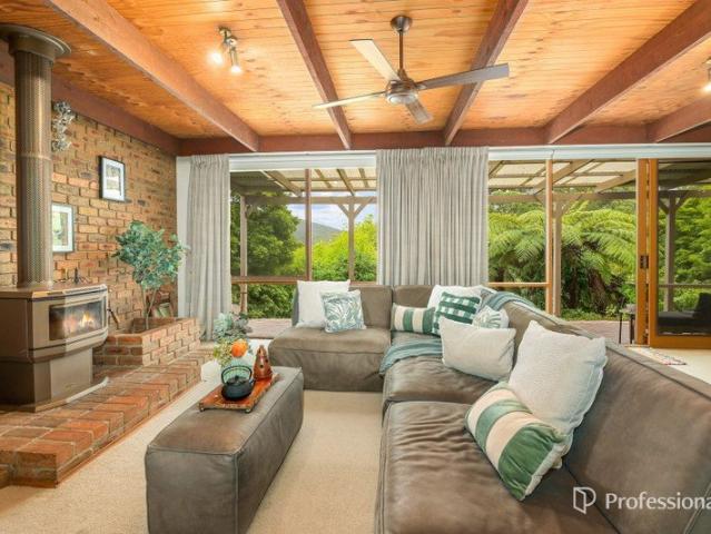 House for sale in Camerons Creek, Victoria