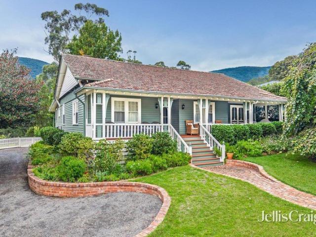 House for sale in Camerons Creek, Victoria