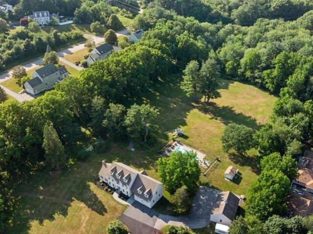 House for sale in Westborough, Massachusetts