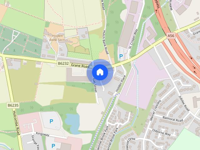 House for rent in Flax Moss, Irwell Vale