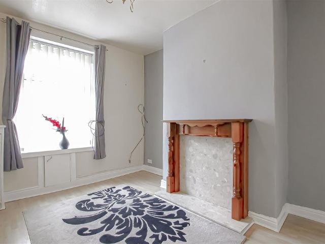 House for rent in Flax Moss, Irwell Vale