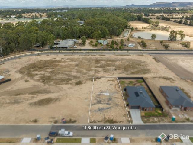 Land for sale in Wangaratta, Victoria