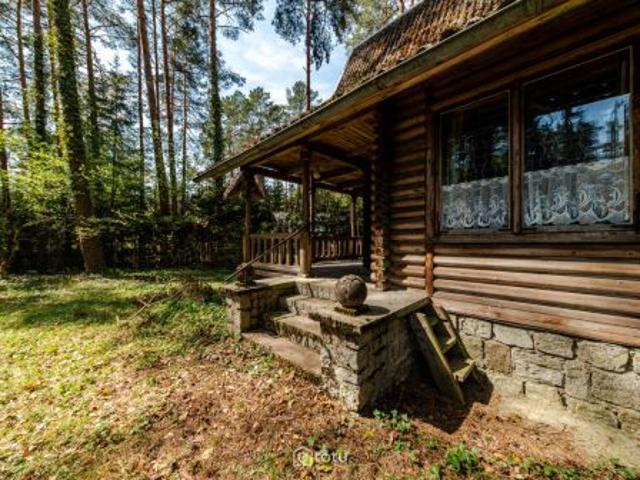 Dom na sprzedaż w Warchały, Warmińsko-mazurskie