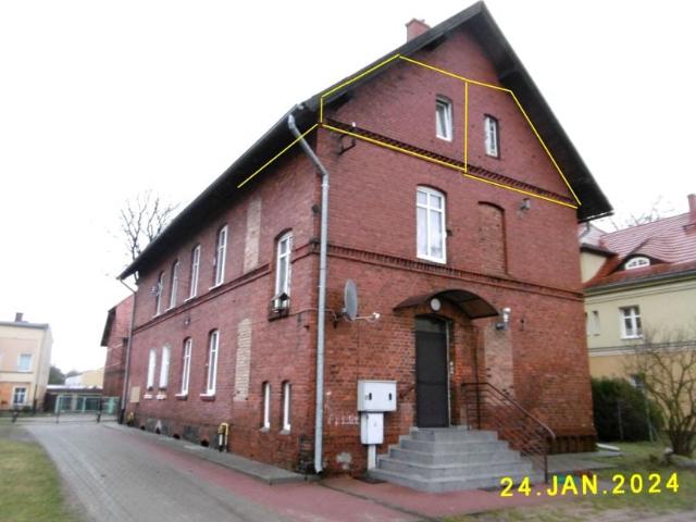 Mieszkanie na sprzedaż w Szczecinek, Zachodniopomorskie