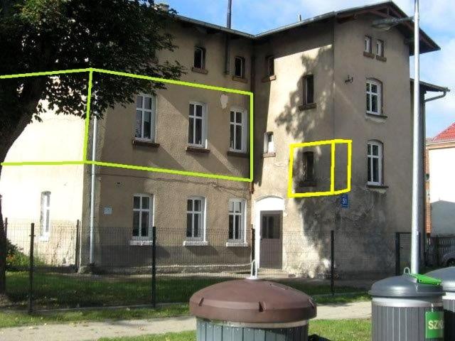 Mieszkanie na sprzedaż w Szczecinek, Zachodniopomorskie