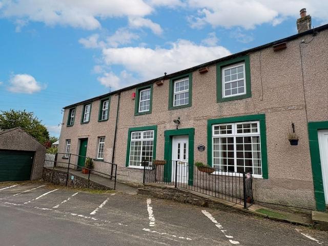 House for rent in Warcop