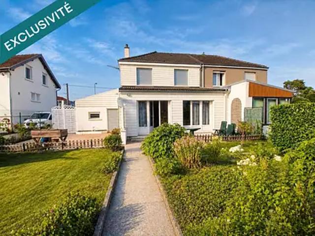 Maison vente à Warcq, Ardennes