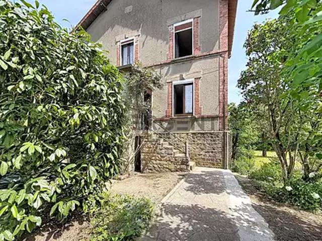Maison vente à Charleville-Mézières, Warcq
